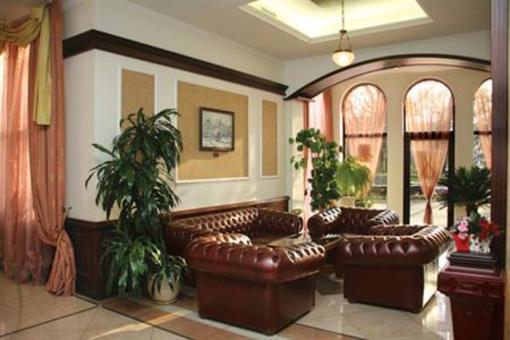 фото отеля Hotel Drustar