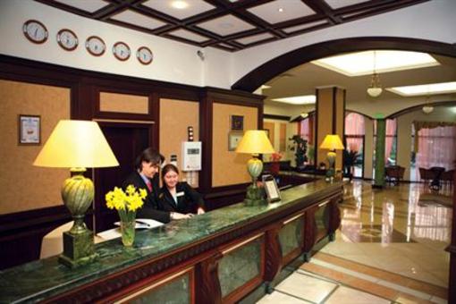 фото отеля Hotel Drustar