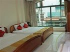 фото отеля Que Huong Saigon Hotel