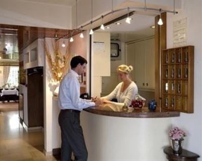 фото отеля Parkhotel Knokke-Heist