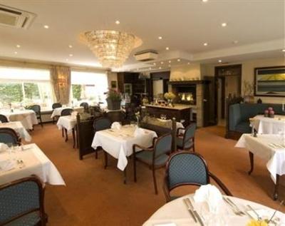 фото отеля Parkhotel Knokke-Heist