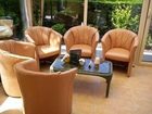 фото отеля Parkhotel Knokke-Heist