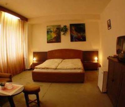 фото отеля Hotel Horizont