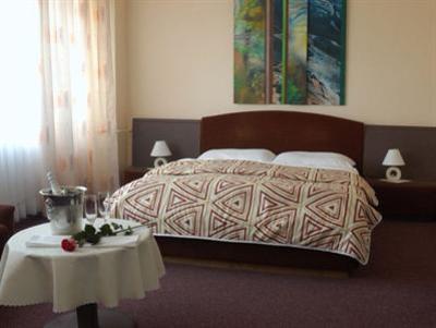 фото отеля Hotel Horizont