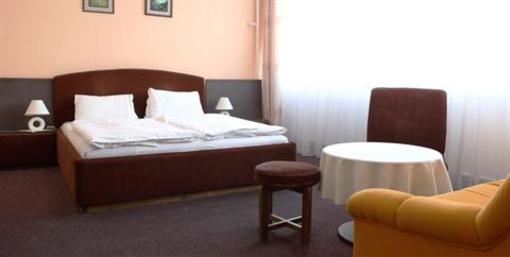 фото отеля Hotel Horizont