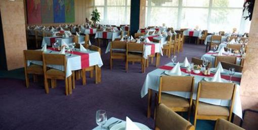 фото отеля Hotel Horizont
