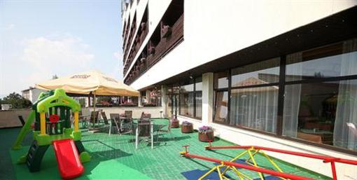 фото отеля Hotel Horizont