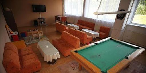 фото отеля Hotel Horizont