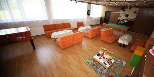 фото отеля Hotel Horizont