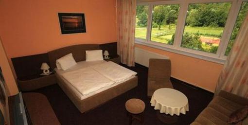 фото отеля Hotel Horizont