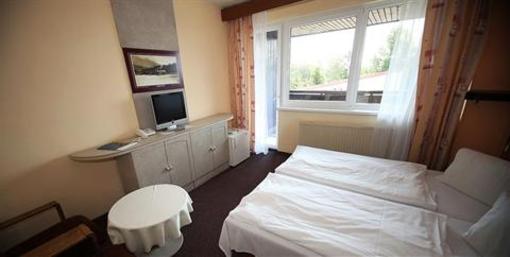 фото отеля Hotel Horizont