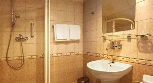 фото отеля Hotel Horizont