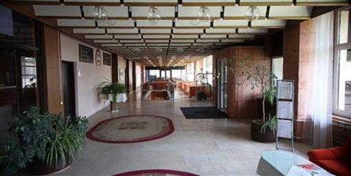 фото отеля Hotel Horizont