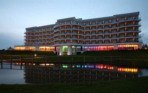 фото отеля Ocean Hotel at Bognor Regis