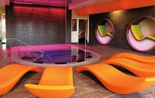 фото отеля Ocean Hotel at Bognor Regis