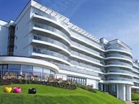 Ocean Hotel at Bognor Regis