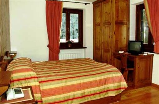 фото отеля Hotel Miravalle Courmayeur