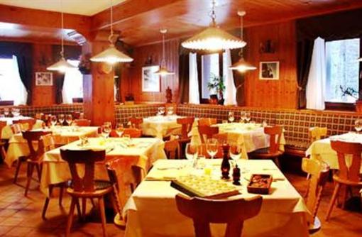 фото отеля Hotel Miravalle Courmayeur