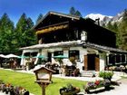 фото отеля Hotel Miravalle Courmayeur