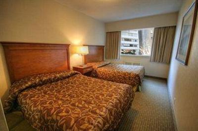 фото отеля Oceanside Hotel Vancouver