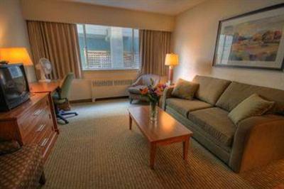 фото отеля Oceanside Hotel Vancouver