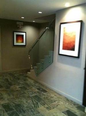 фото отеля Oceanside Hotel Vancouver