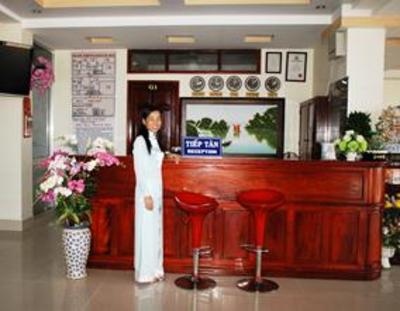 фото отеля Hai Phuong Hotel