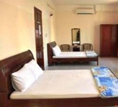 фото отеля Hai Phuong Hotel