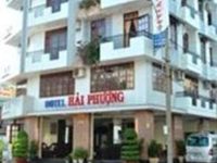 Hai Phuong Hotel