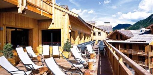 фото отеля Anova Hotel and Spa