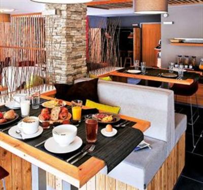 фото отеля Anova Hotel and Spa