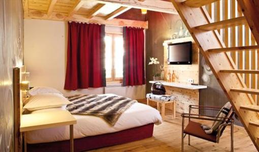 фото отеля Anova Hotel and Spa