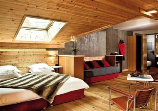 фото отеля Anova Hotel and Spa