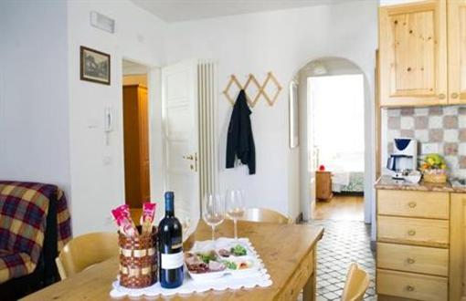 фото отеля Hotel Sole Holiday Arco