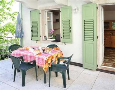 фото отеля Hotel Sole Holiday Arco