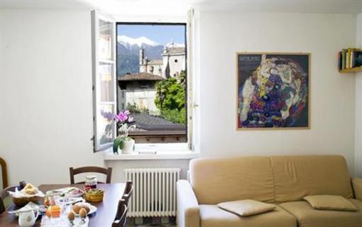 фото отеля Hotel Sole Holiday Arco