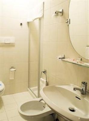 фото отеля Hotel Sole Holiday Arco