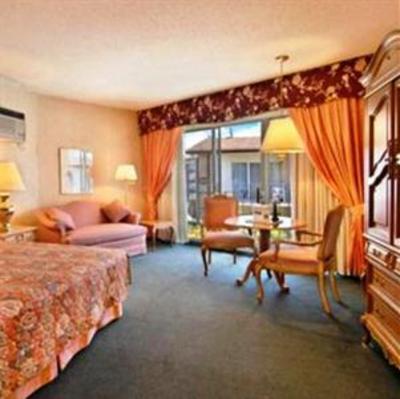 фото отеля Walla Walla Vineyard Inn