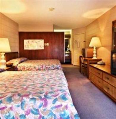 фото отеля Walla Walla Vineyard Inn