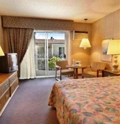 фото отеля Walla Walla Vineyard Inn