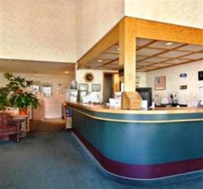 фото отеля Walla Walla Vineyard Inn