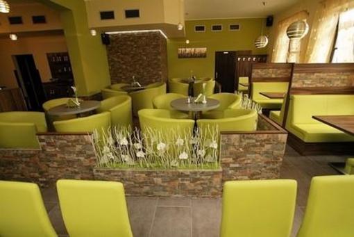 фото отеля Hotel Rose Breclav