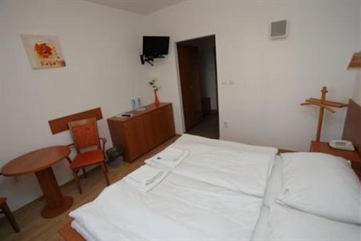 фото отеля Hotel Rose Breclav