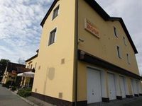 Hotel Rose Breclav