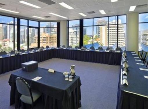 фото отеля Grand Chancellor Brisbane