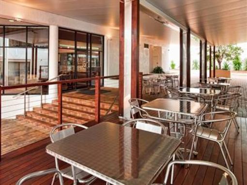 фото отеля Grand Chancellor Brisbane