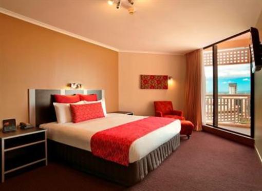 фото отеля Grand Chancellor Brisbane