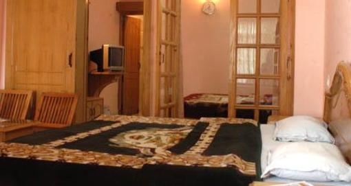 фото отеля Hotel Ark