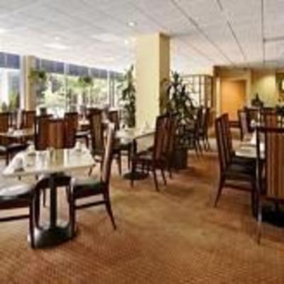 фото отеля Portland Inn City Center