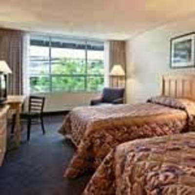 фото отеля Portland Inn City Center